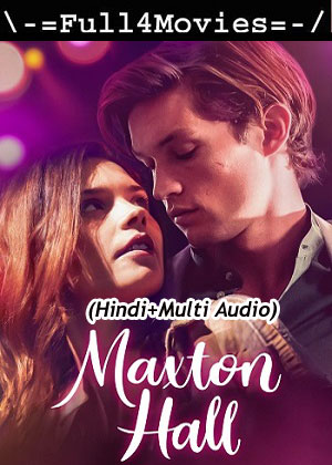 Maxton Hall – Season 1 (2024) WEB HDRip [01 to 6] [Hindi + Multi Audio (DDP5.1)]