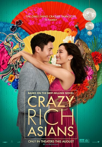 Crazy Rich Asians 2018 Dual Audio Hindi Full Movie Download