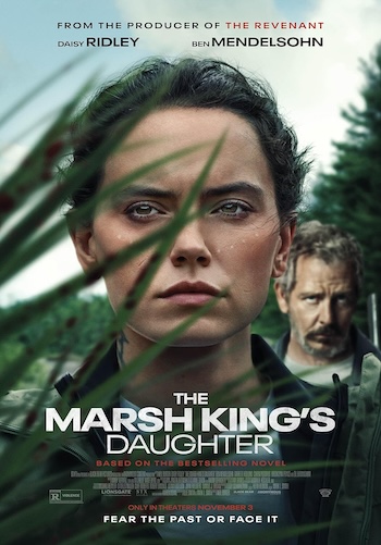 The Marsh Kings Daughter 2023 Dual Audio Hindi Full Movie Download