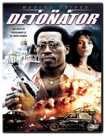 The Detonator 2006 Hindi ORG Dual Audio 720p | 480p HDRip ESub Download