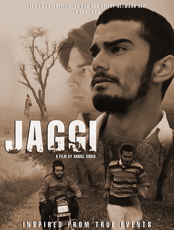 Jaggi 2022 Punjabi Movie 1080p 720p 480p HDRip ESubs HEVC