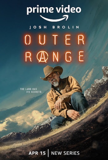 Outer Range 2022 S02 Complete Hindi Dual Audio 1080p 720p 480p Web-DL ESubs