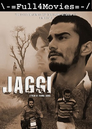 Jaggi (2022) 1080p | 720p | 480p WEB-HDRip [Punjabi (DD2.0)]
