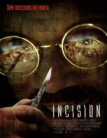Incision (2020) BluRay [Dual Audio] [Hindi ORG DD 2.0 – English] 720p | 480p [x264] Esubs