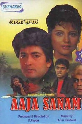 Aaja Sanam 1994 Hindi Movie DD 2.0 1080p 720p 480p HDRip ESubs x264