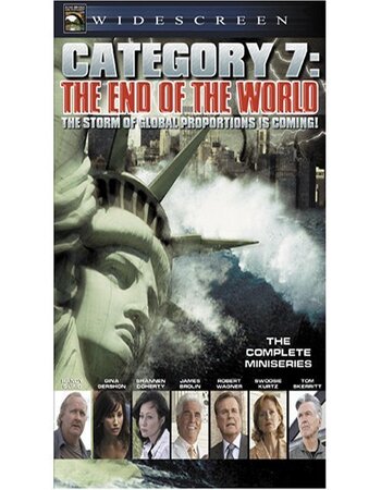 Category 7 The End of the World 2005 Hindi Dual Audio BRRip Full Movie Download