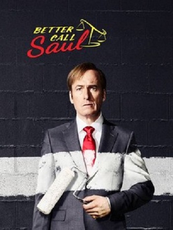 Better Call Saul 2017 S03 Complete Hindi Dual Audio 1080p 720p 480p BluRay MSubs