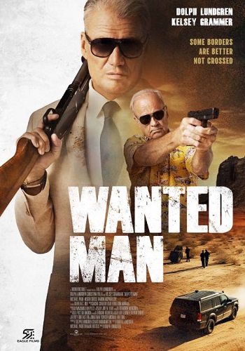 Wanted Man 2024 Hindi ORG Dual Audio Movie DD2.0 1080p 720p 480p Web-DL ESubs x264