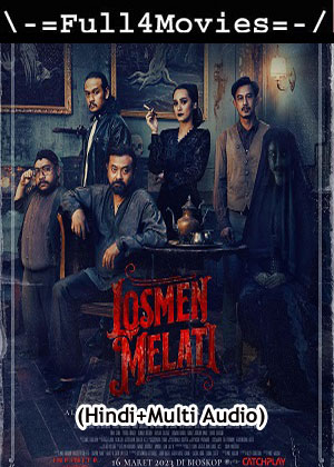 Motel Melati (2023) 1080p | 720p | 480p WEB-HDRip [Hindi (ORG) + Multi Audio (DD5.1)]