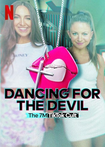 Dancing for the Devil The 7M TikTok Cult 2024 S01 Complete Hindi Dual Audio 1080p 720p 480p Web-DL MSubs