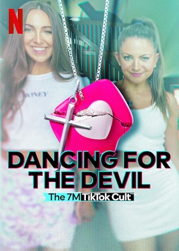 Dancing for the Devil The 7M TikTok Cult 2024 Hindi Dual Audio Web-DL Full Netflix Season 01 Download