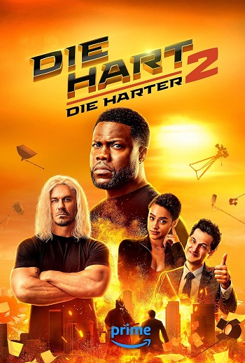 Die Hart 2 Die Harter 2024 Hindi ORG Dual Audio Movie DD5.1 1080p 720p 480p Web-DL ESubs x264 HEVC