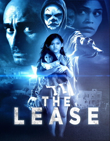 The Lease 2018 Hindi ORG Dual Audio Movie DD2.0 720p 480p Web-DL ESubs x264