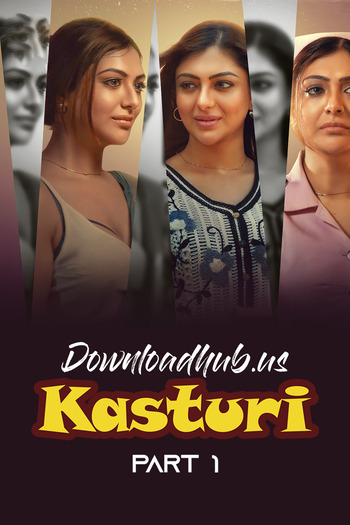 Kasturi 2024 Hindi Part 01 ULLU WEB Series 720p HDRip x264