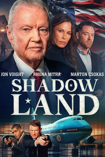 Shadow Land 2024 English Movie DD2.0 720p 480p Web-DL ESubs