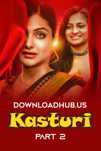 Kasturi 2024 Hindi Part 02 ULLU WEB Series 720p HDRip x264