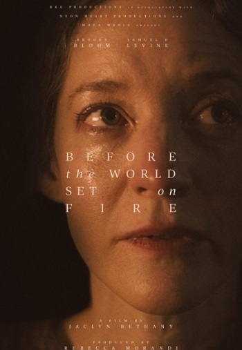 Before The World Set on Fire 2024 English Movie DD2.0 720p 480p Web-DL ESubs