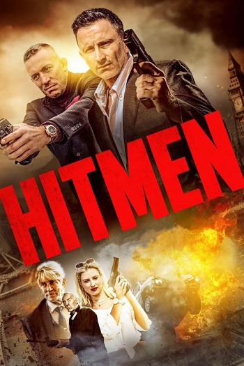 Hit Man 2023 English Movie DD2.0 720p 480p Web-DL ESubs