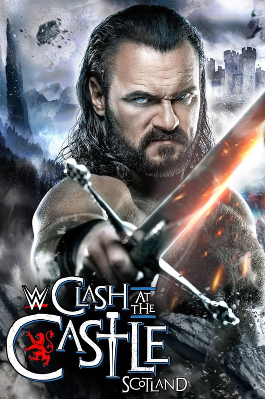 WWE Clash at the Castle Scotland 2024 PPV 1080p 720p 1.9GB WEBRip 480p