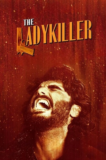 The Lady killer (2023) Hindi Movie DD2.0 1080p 720p 480p HDTV x264 HEVC