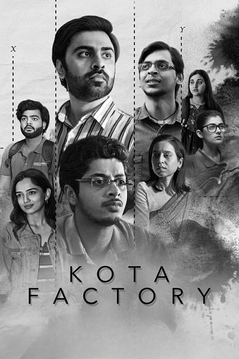 Kota Factory 2024 Hindi Season 03 Complete 1080p 720p HDRip MSubs