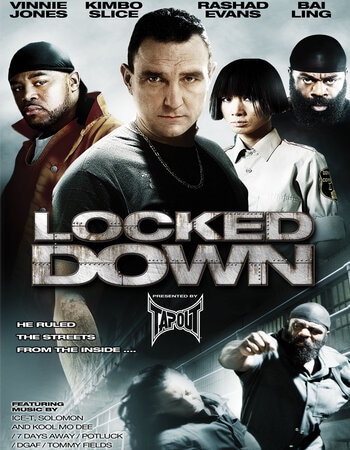 Locked Down (2010) BluRay [Dual Audio] [Hindi ORG DD 2.0 –  English] 720p | 480p [x264] Esubs