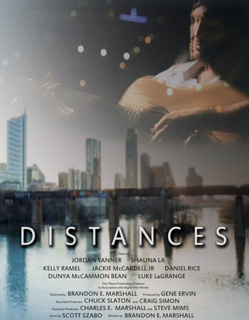 Distances 2011 Hindi ORG Dual Audio Movie DD2.0 720p 480p Web-DL ESubs x264