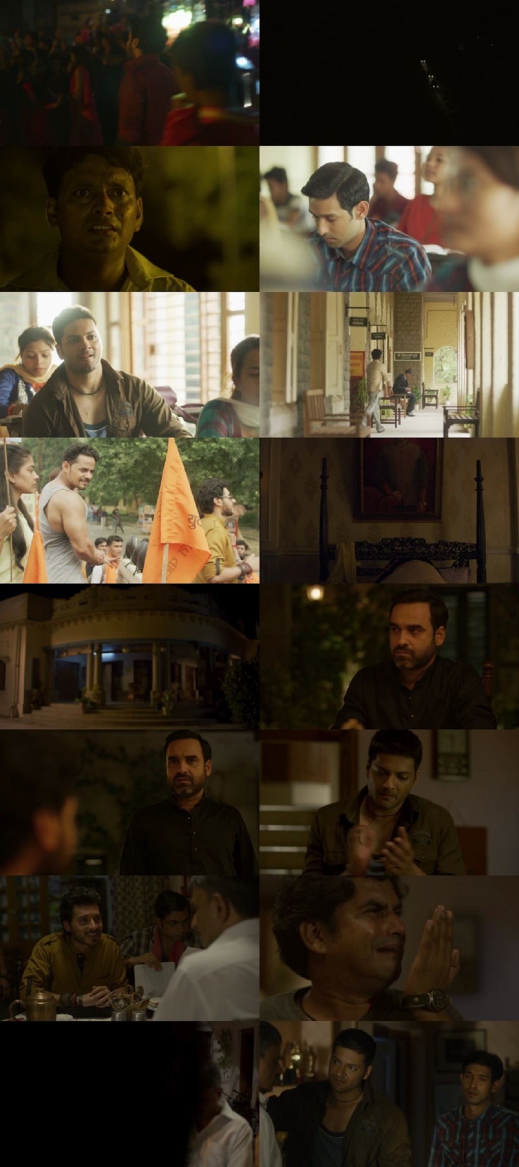 Mirzapur 2018 Hindi Season 01 Complete 1080p 720p HDRip ESubs