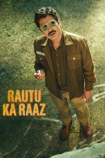 Rautu Ka Raaz 2024 Hindi Movie DD5.1 4k 1080p 720p 480p HDRip ESubs x264 HEVC