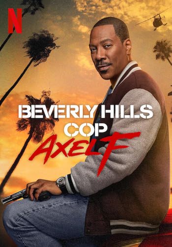 Beverly Hills Cop Axel F 2024 Dual Audio Hindi Full Movie Download