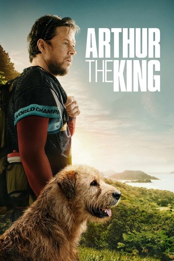 Arthur the King 2024 Hindi ORG Dual Audio Movie DD5.1 1080p 720p 480p Web-DL MSubs x264 HEVC