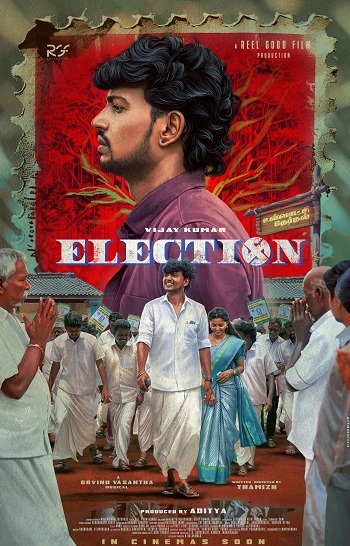 Election 2024 Hindi ORG Dual Audio Movie DD5.1 1080p 720p 480p UNCUT HDRip ESubsHEVC