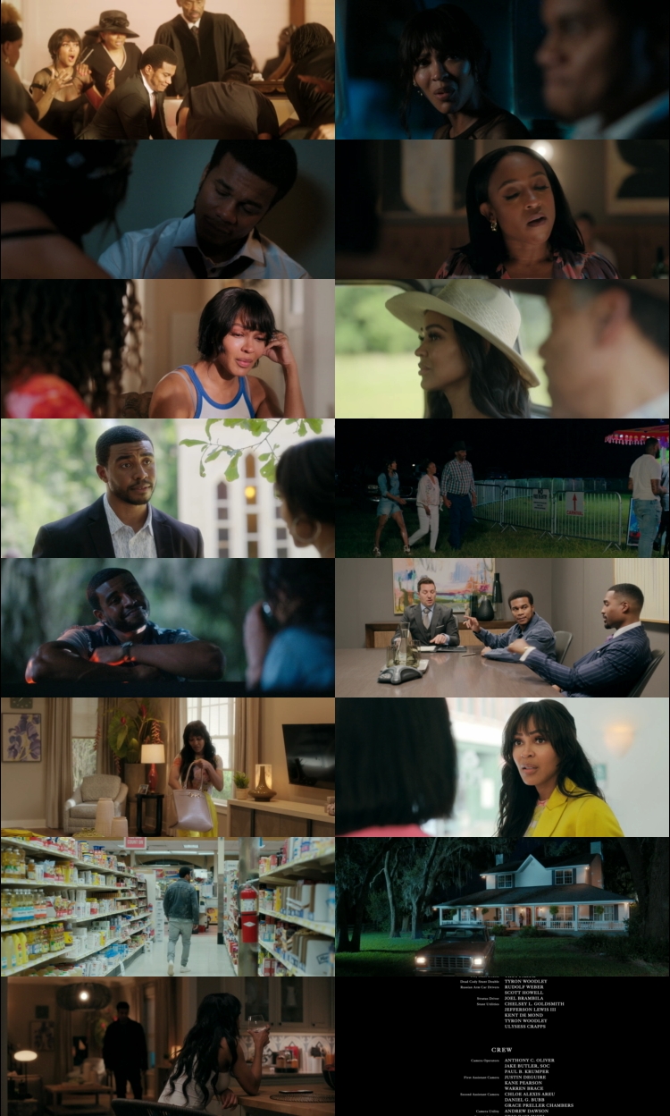 Tyler Perry's Divorce in the Black 2024 Hindi ORG Dual Audio Movie DD5.1 1080p 720p 480p Web-DL ESubs x264 HEVC