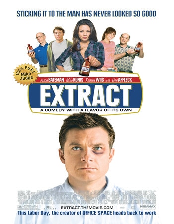 Extract 2009 Hindi Dual Audio BRRip Full Movie Download