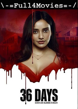 36 Days – Season 1 (2024) WEB HDRip [EP 1 to 8] [Hindi (DDP5.1)]