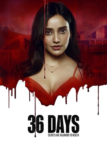 36 Days 2024 Hindi Season 01 Complete 1080p 720p HDRip ESubs