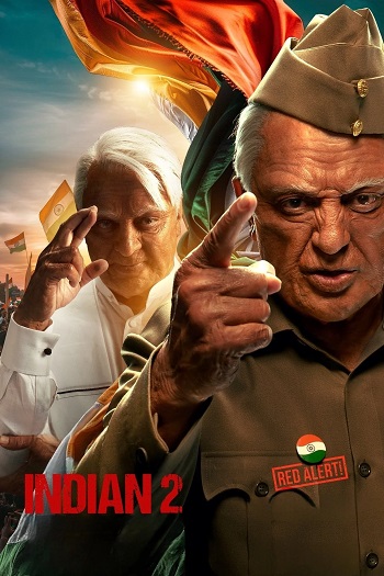 Indian 2 2024 Hindi ORG Dual Audio Movie DD5.1 4k 1080p 720p 480p UNCUT HDRip ESubs x264 10bit HEVC