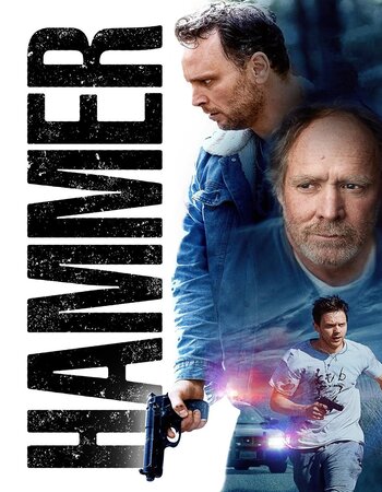 Hammer 2019 Hindi ORG Dual Audio Movie DD2.0 720p 480p Web-DL ESubs x264