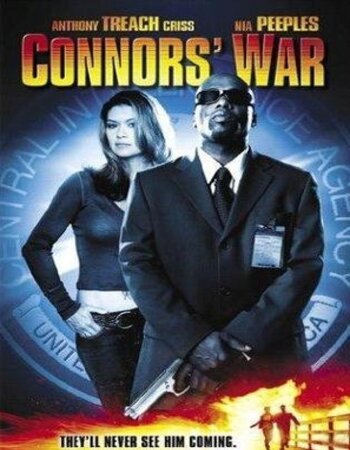 Connors’ War 2006 Hindi ORG Dual Audio Movie DD2.0 720p 480p Web-DL ESubs x264