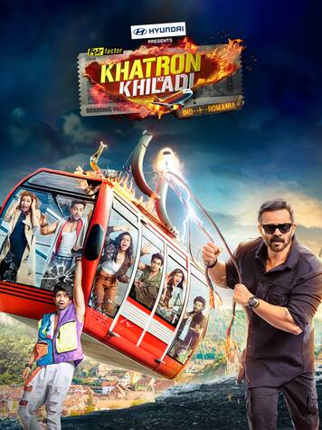 Khatron Ke Khiladi Season 14 3rd August 2024 1080p 720p 480p Web-DL