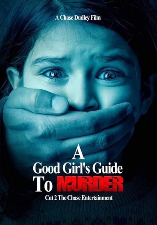 A Good Girls Guide to Murder 2024 Hindi Dual Audio Web-DL Full Netflix Season 01 Download