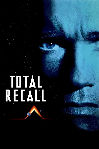 Total Recall (1990) BluRay 1080p 720p 480p [English (DD 5.1)] [x264/HEVC] MSubs