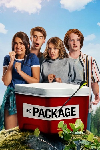 The Package (2018) WEB-DL 1080p 720p 480p [English (DD 5.1)] [x264/HEVC] MSubs