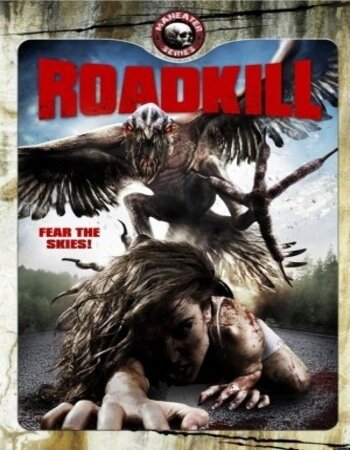 Roadkill 2011 Hindi ORG Dual Audio Movie DD 2.0 720p 480p BluRay x264