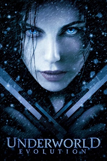 Underworld: Evolution (2006) BluRay [English (DD 5.1)] 1080p, 720p, 480p [x264/HEVC] MSubs Full Movie