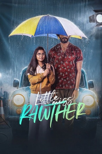 Little Miss Rawther 2023 Hindi ORG Dual Audio Movie DD5.1 1080p 720p 480p UNCUT HDRip ESubs x264 HEVC