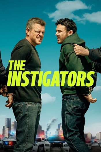 The Instigator (2024) WEB-DL 1080p 720p 480p [English (DD 5.1)] [x264/HEVC] MSubs