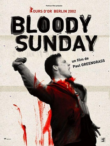 Bloody Sunday 2002 English DD 2.0 Movie 1080 720p 480p BluRay ESubs