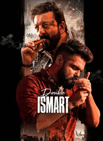 Double iSmart 2024 Hindi Movie 1080p 720p 480p Pre-DVDRip HC-ESubs x264