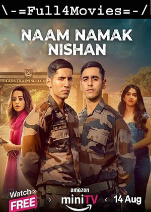 Naam Namak Nishan – Season 1 (2024) WEB-HDRip [Hindi (DD2.0)]